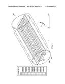 Dielectric Waveguide with Conductive Coating diagram and image