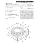 INDUCTOR STRUCTURE diagram and image