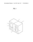 INDUCTOR AND ELECTRONIC DEVICE INCLUDING THE SAME diagram and image