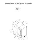 INDUCTOR AND ELECTRONIC DEVICE INCLUDING THE SAME diagram and image