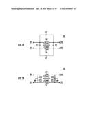 COMMON MODE CHOKE COIL diagram and image