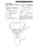 RADIO FREQUENCY IDENTIFICATION READER SYSTEM AND CONTROL METHOD THEREOF diagram and image