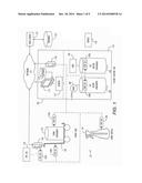 Material Tracking System diagram and image