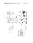 Material Tracking System diagram and image