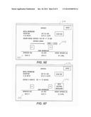 Material Tracking System diagram and image