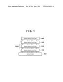 SEMICONDUCTOR DEVICE AND CHIP IDENTIFIER SETTING METHOD diagram and image