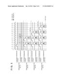 SEMICONDUCTOR DEVICE AND CHIP IDENTIFIER SETTING METHOD diagram and image