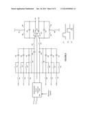 Quantization Noise Coupling Delta Sigma ADC with a Delay in the Main DAC     Feedback diagram and image