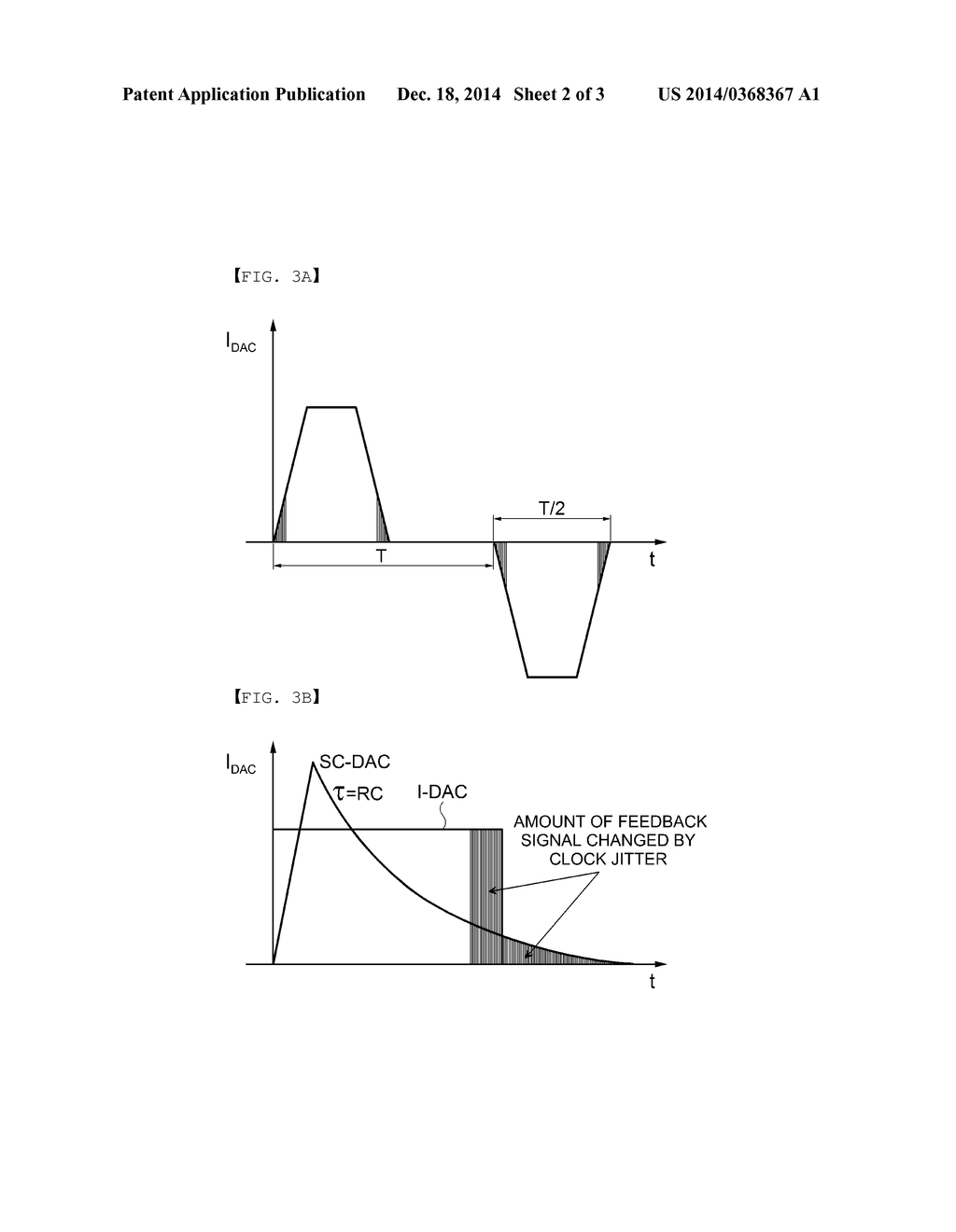 CONTINUOUS-TIME SIGMA-DELTA MODULATOR AND CONTINUOUS-TIME SIGMA-DELTA     MODULATING METHOD - diagram, schematic, and image 03