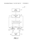 ADJUSTING A TRANSPARENT DISPLAY WITH AN IMAGE CAPTURING DEVICE diagram and image