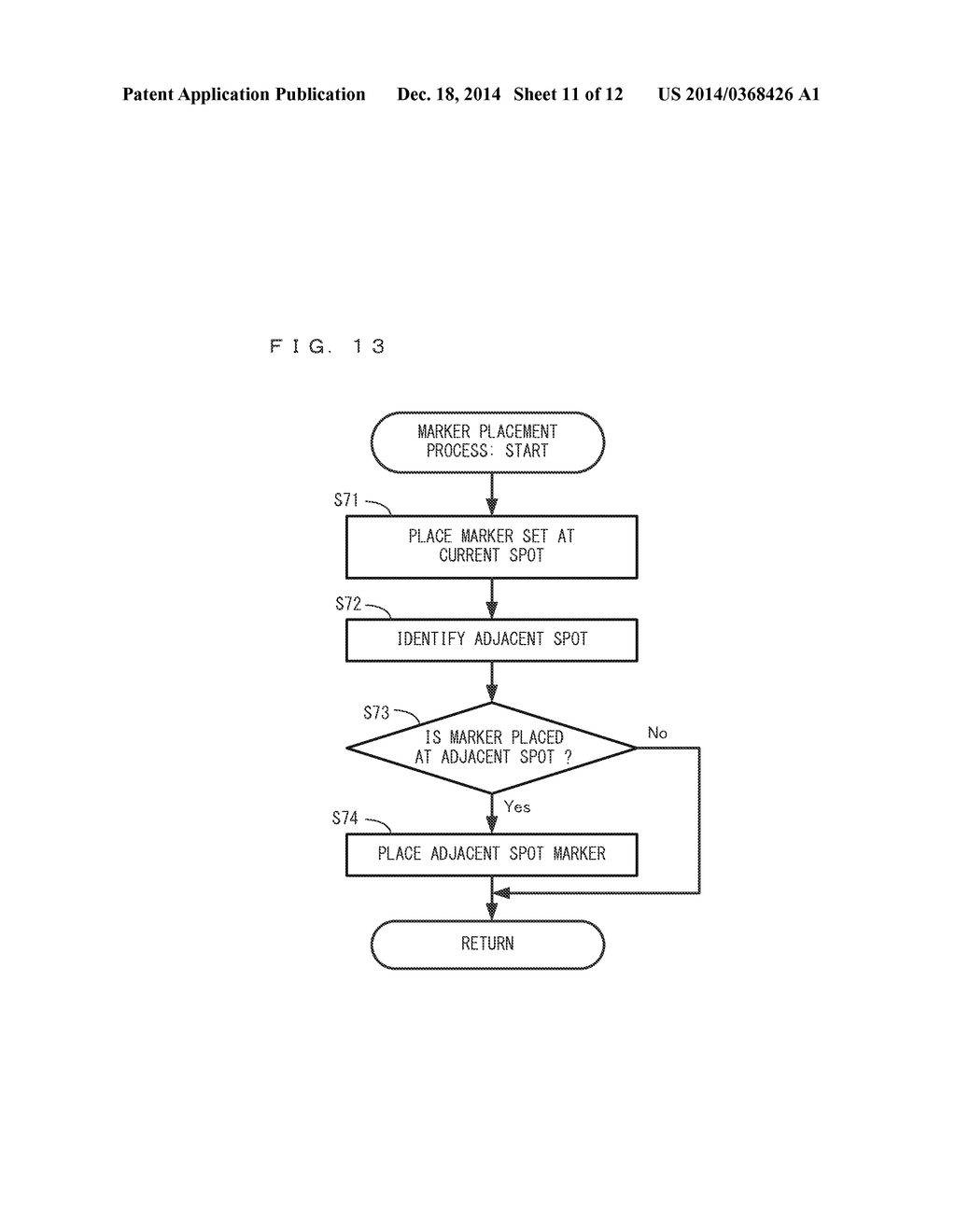 IMAGE PROCESSING SYSTEM, IMAGE PROCESSING APPARATUS, STORAGE MEDIUM HAVING     STORED THEREIN IMAGE PROCESSING PROGRAM, AND IMAGE PROCESSING METHOD - diagram, schematic, and image 12