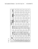 CHARACTER INPUT DEVICE, AND METHOD AND PROGRAM FOR INPUTTING CHARACTER diagram and image