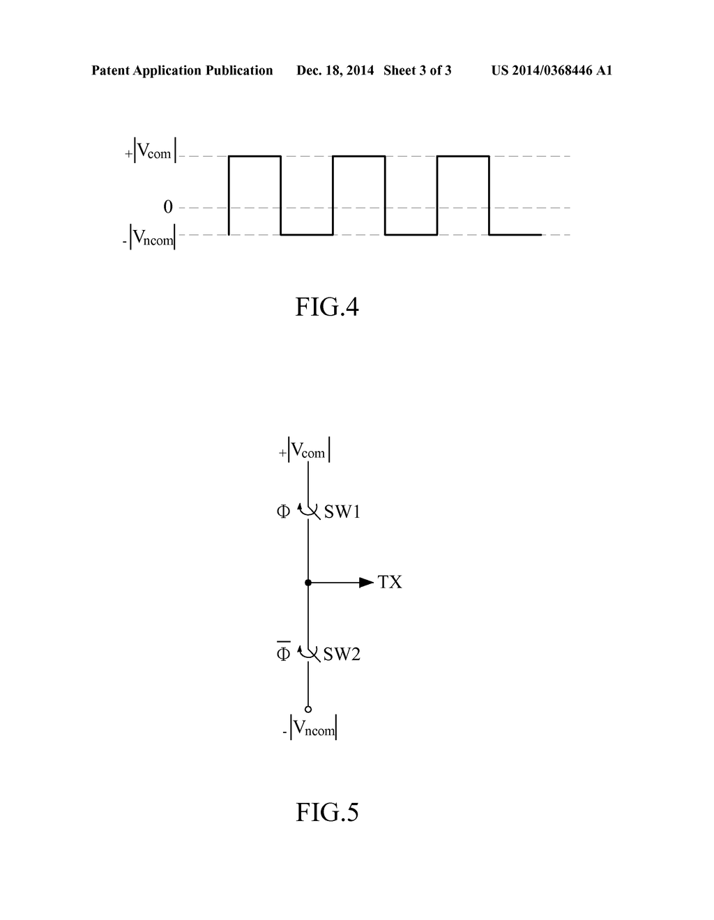 IN-CELL TOUCH SCREEN AND APPARATUS OF DRIVING THE SAME - diagram, schematic, and image 04