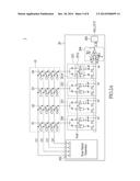 TOUCH DEVICE AND SENSING CIRCUIT THEREOF diagram and image