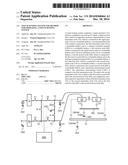 TOUCH SENSING SYSTEM AND METHOD FOR OPERATING A TOUCH SENSING SYSTEM diagram and image