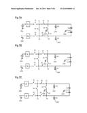 TOUCH SENSING SYSTEM AND METHOD FOR OPERATING A TOUCH SENSING SYSTEM diagram and image