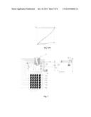 PROCESSING METHOD FOR IMPLEMENTING HIGH RESOLUTION OUTPUT OF CAPACITIVE     TOUCH PAD ON LOW-END SINGLE-CHIP MICROCOMPUTER diagram and image