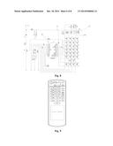 PROCESSING METHOD FOR IMPLEMENTING HIGH RESOLUTION OUTPUT OF CAPACITIVE     TOUCH PAD ON LOW-END SINGLE-CHIP MICROCOMPUTER diagram and image