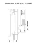 ELECTRONIC APPARATUS AND ASSOCIATED FRAME UPDATING METHOD diagram and image