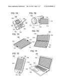 INFORMATION PROCESSING SYSTEM AND DRIVING METHOD THEREOF diagram and image