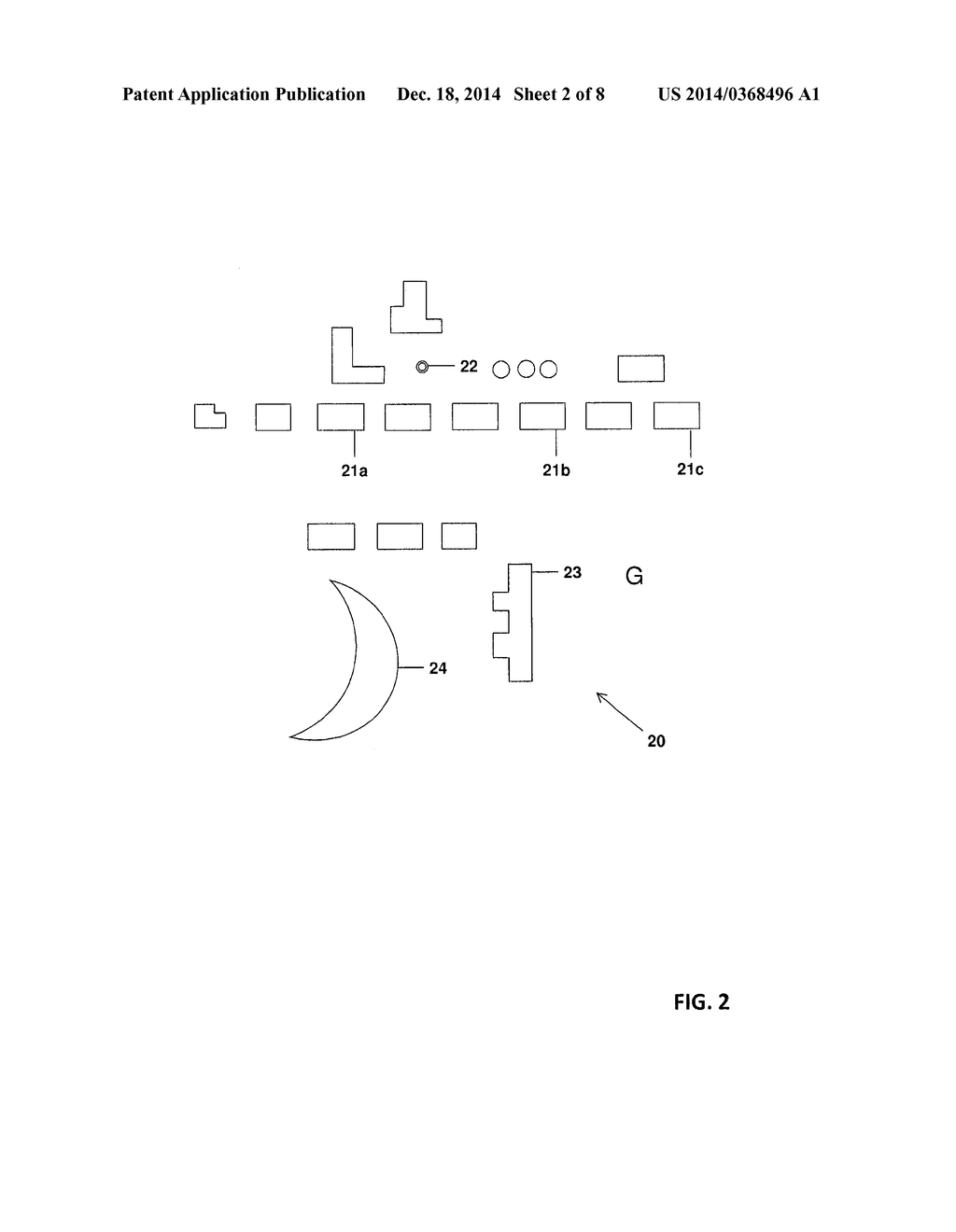 3-DIMENSIONAL MAP VIEW WITH BACKGROUND IMAGES - diagram, schematic, and image 03