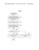 INFORMATION PROCESSING DEVICE, INFORMATION PROCESSING METHOD, AND     COMPUTER-READABLE RECORDING MEDIUM diagram and image