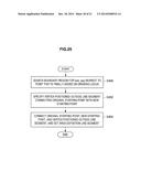 INFORMATION PROCESSING DEVICE, INFORMATION PROCESSING METHOD, AND     COMPUTER-READABLE RECORDING MEDIUM diagram and image