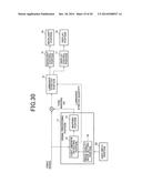 VIDEO DISPLAY DEVICE AND TELEVISION RECEIVING DEVICE diagram and image