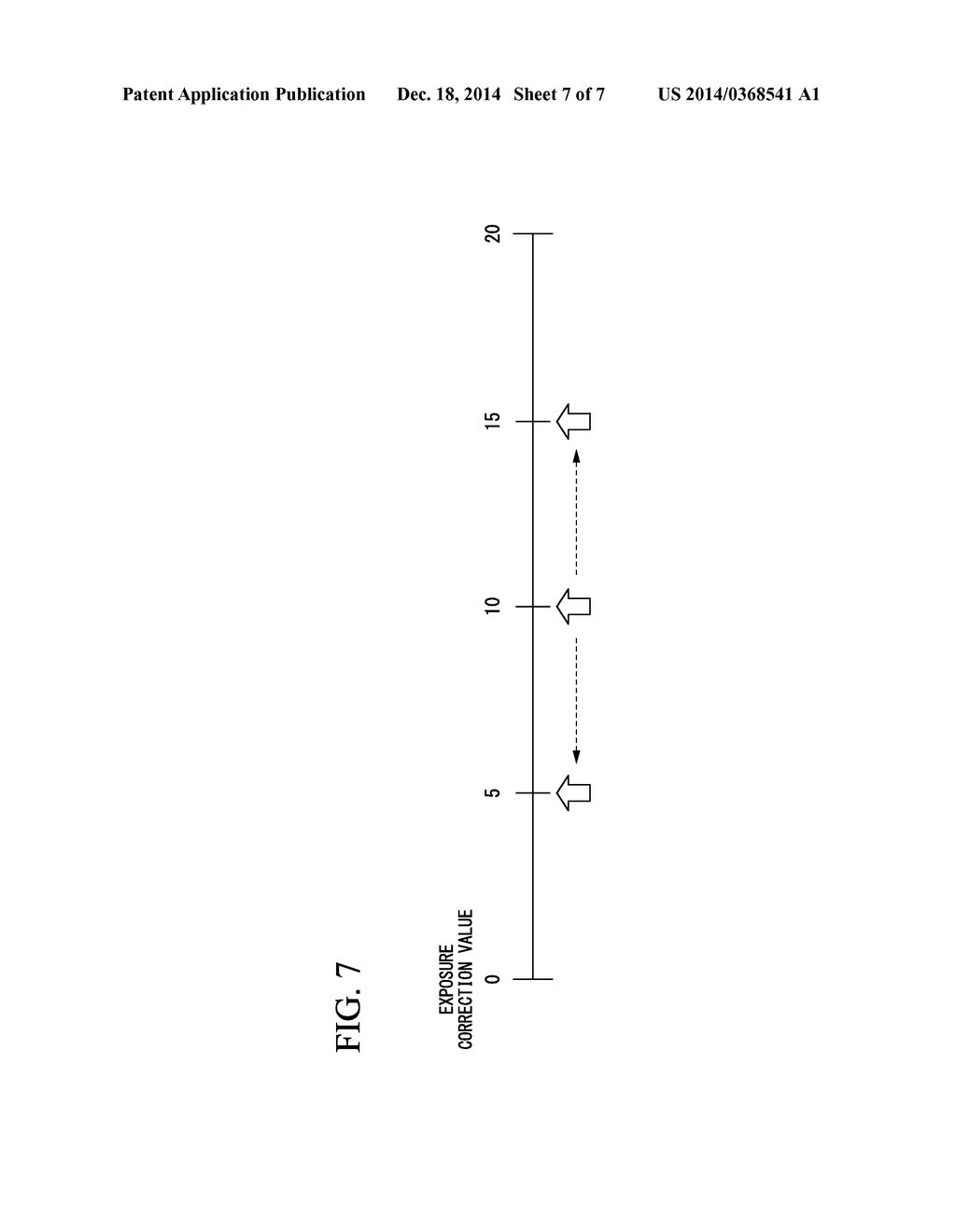 INFORMATION DISPLAY APPARATUS AND INFORMATION DISPLAY METHOD - diagram, schematic, and image 08