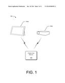 Virtualizing Applications for Per-Monitor Displaying diagram and image