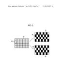 LIQUID CRYSTAL DISPLAY DEVICE diagram and image