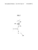 LIQUID CRYSTAL DISPLAY DEVICE diagram and image