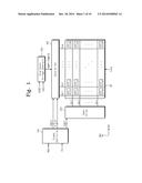 DISPLAY DEVICE HAVING IMPROVED CONTRAST RATIO diagram and image