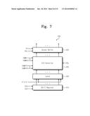 DISPLAY DEVICE HAVING IMPROVED CONTRAST RATIO diagram and image