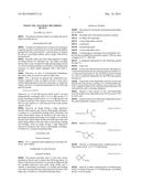 INKJET INK AND INKJET RECORDING DEVICE diagram and image