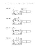 INKJET RECORDING APPARATUS AND CONTROL METHOD FOR WIPING UNIT diagram and image