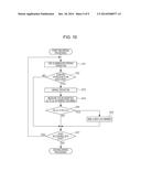 INKJET RECORDING APPARATUS AND CONTROL METHOD FOR WIPING UNIT diagram and image