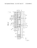 LIQUID EJECTING HEAD UNIT AND LIQUID EJECTING APPARATUS diagram and image