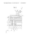 LIQUID EJECTING HEAD UNIT AND LIQUID EJECTING APPARATUS diagram and image