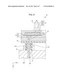 LIQUID EJECTING HEAD UNIT AND LIQUID EJECTING APPARATUS diagram and image