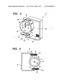 INK CARTRIDGE FOR INK JET RECORDING APPARATUS, CONNECTION UNIT AND INK JET     RECORDING APPARATUS diagram and image