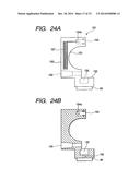 INK CARTRIDGE FOR INK JET RECORDING APPARATUS, CONNECTION UNIT AND INK JET     RECORDING APPARATUS diagram and image