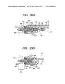 INK CARTRIDGE FOR INK JET RECORDING APPARATUS, CONNECTION UNIT AND INK JET     RECORDING APPARATUS diagram and image