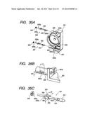 INK CARTRIDGE FOR INK JET RECORDING APPARATUS, CONNECTION UNIT AND INK JET     RECORDING APPARATUS diagram and image