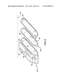 SYSTEMS AND METHODS FOR PRINTING INDICIA ON LATEX SURFACES IN MOTION diagram and image