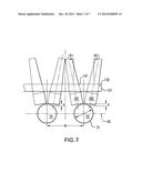 SYSTEMS AND METHODS FOR PRINTING INDICIA ON LATEX SURFACES IN MOTION diagram and image