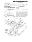 PRINTER APPARATUS diagram and image