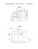 PRINTER APPARATUS diagram and image