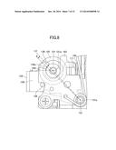 PRINTER APPARATUS diagram and image