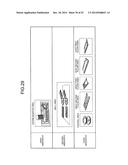 IMAGE PROCESSING APPARATUS, IMAGE PROCESSING METHOD, AND COMPUTER PROGRAM     PRODUCT diagram and image